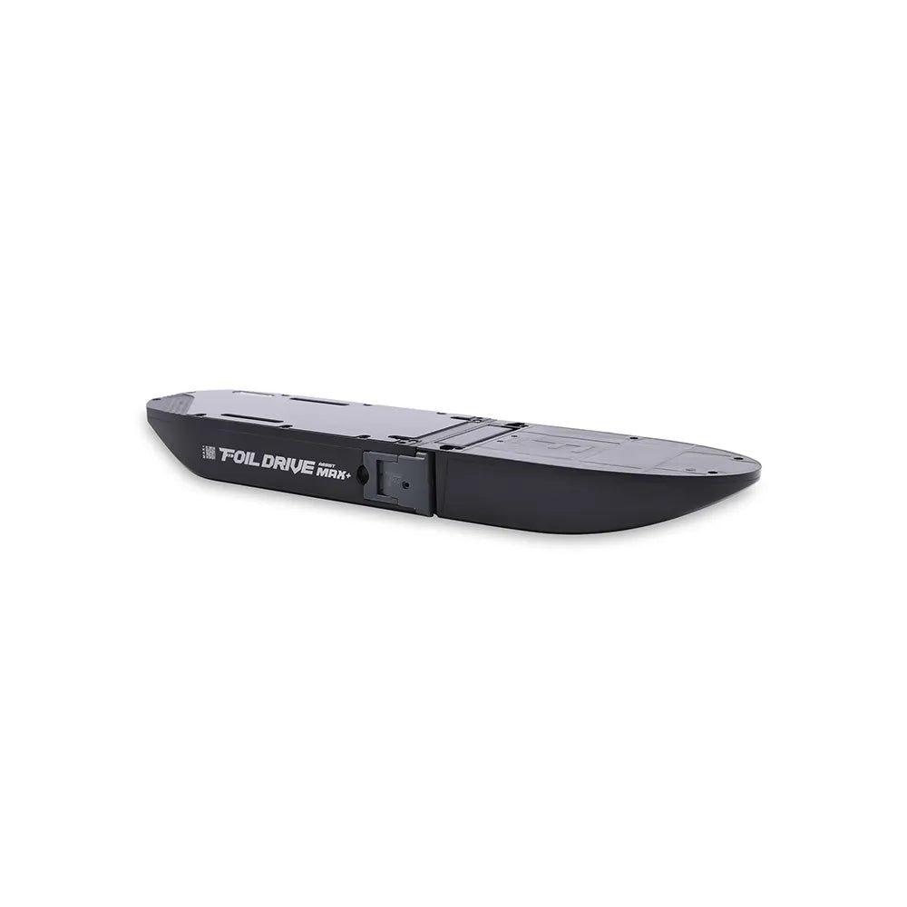 Foil Drive Assist MAX+ with FM+ 650 Battery — No Motor