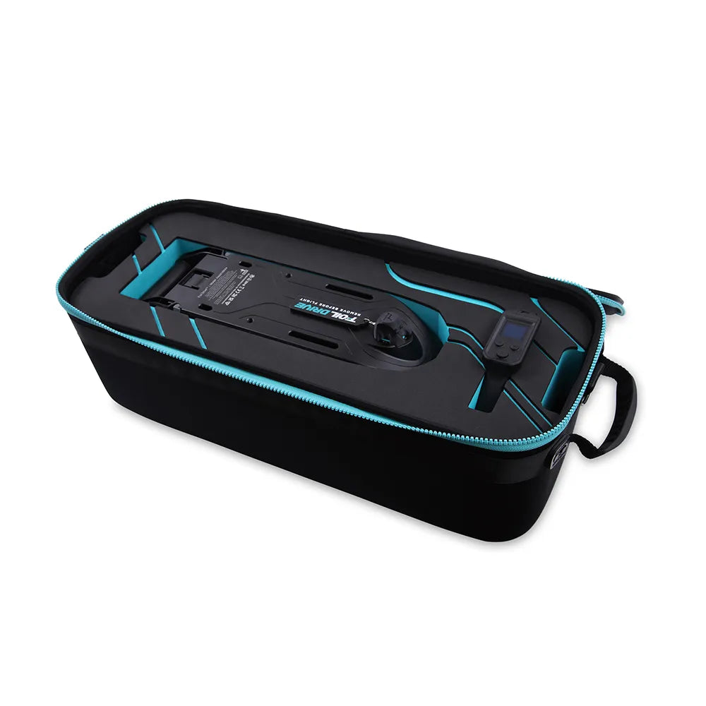 Foil Drive Assist MAX+ Complete Kit with High Power Motor