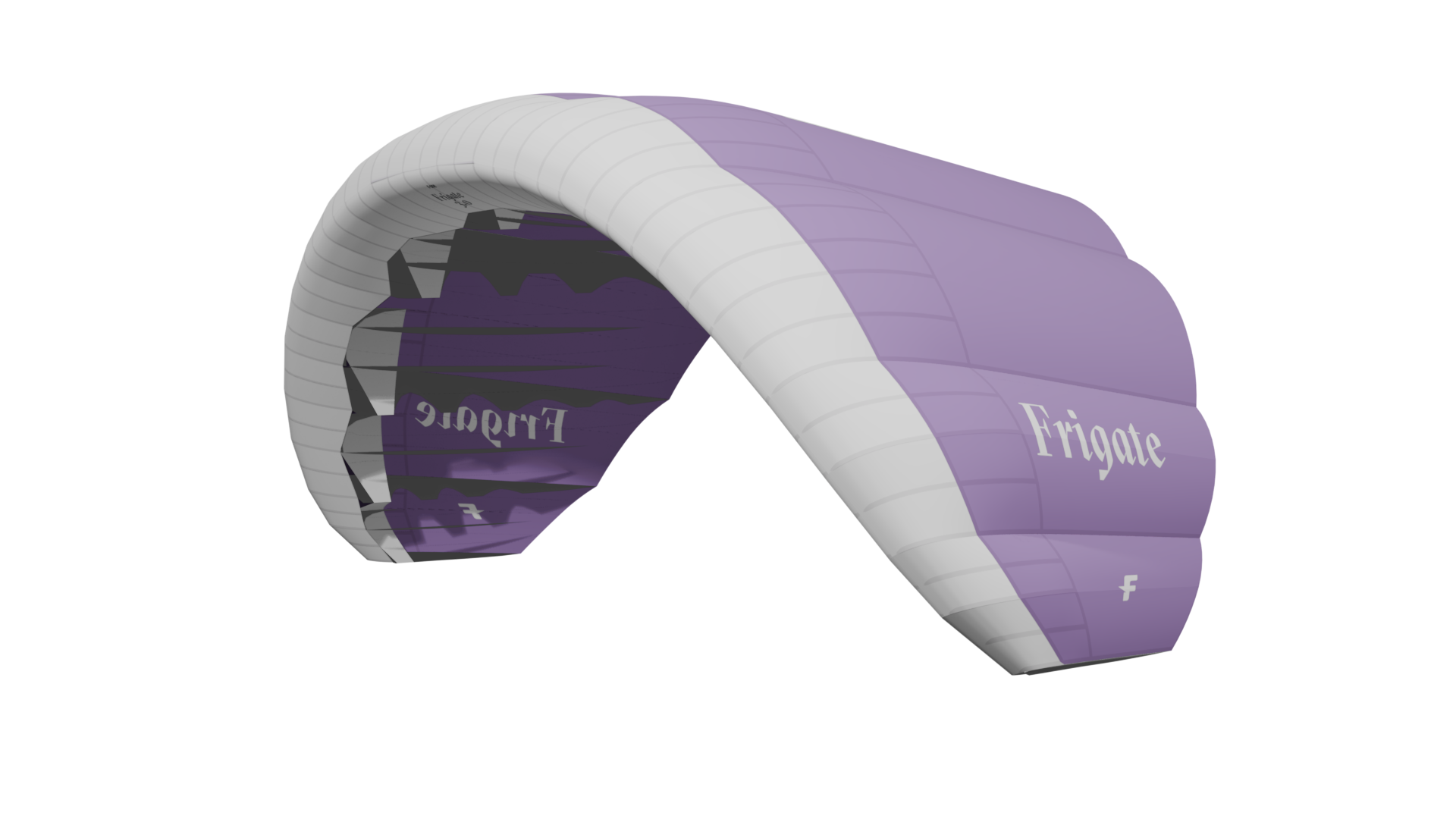 F-One Frigate Parawing