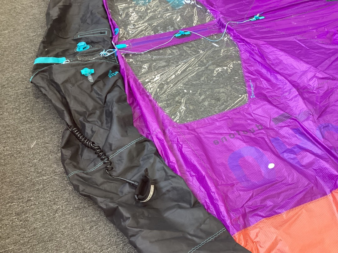 7.0m2 Duotone Echo,  C+ Condition