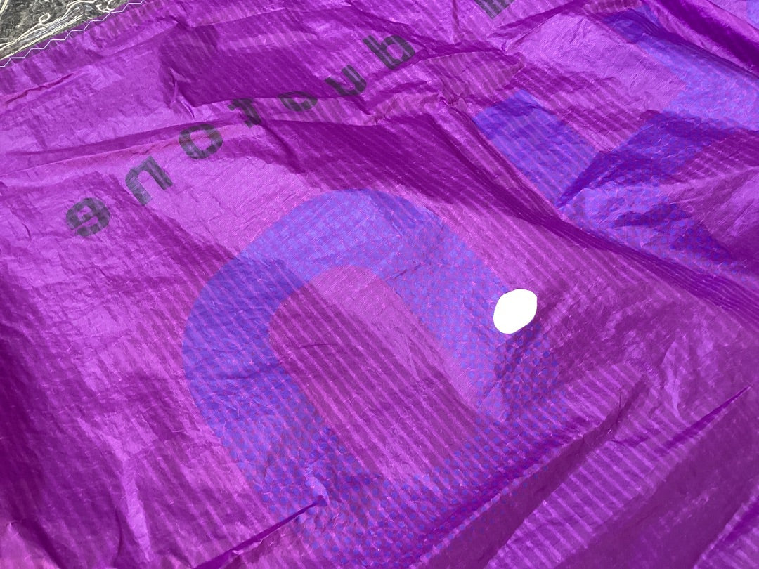 7.0m2 Duotone Echo,  C+ Condition