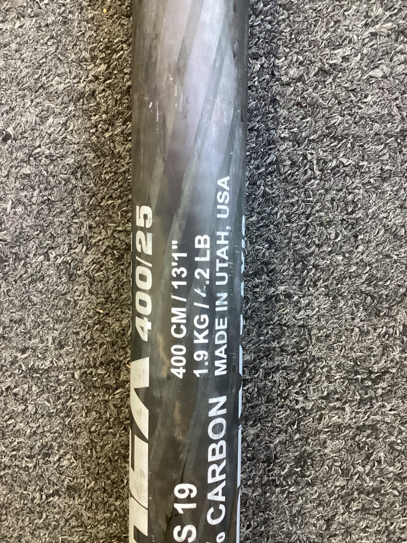 400cm Powerex Z Axis Wave 40%,   Condition