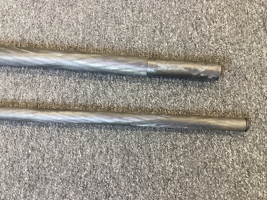 400cm Powerex Z Axis Wave 40%,   Condition