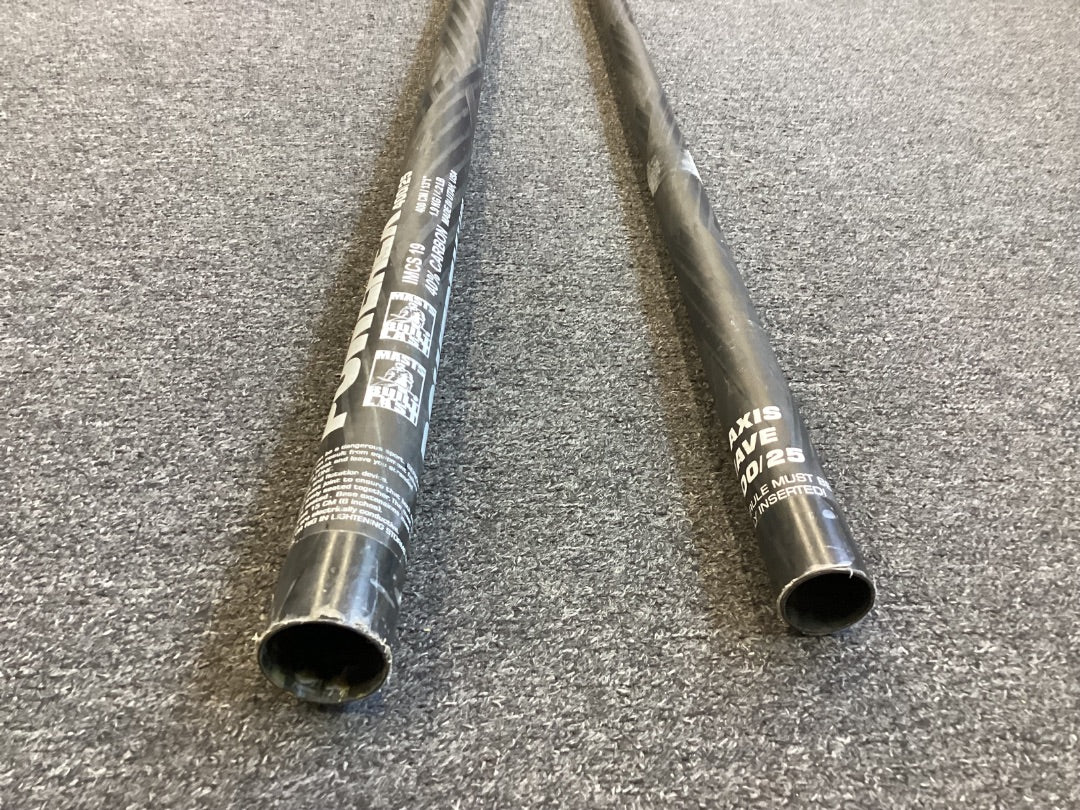 400cm Powerex Z Axis Wave 40%,   Condition