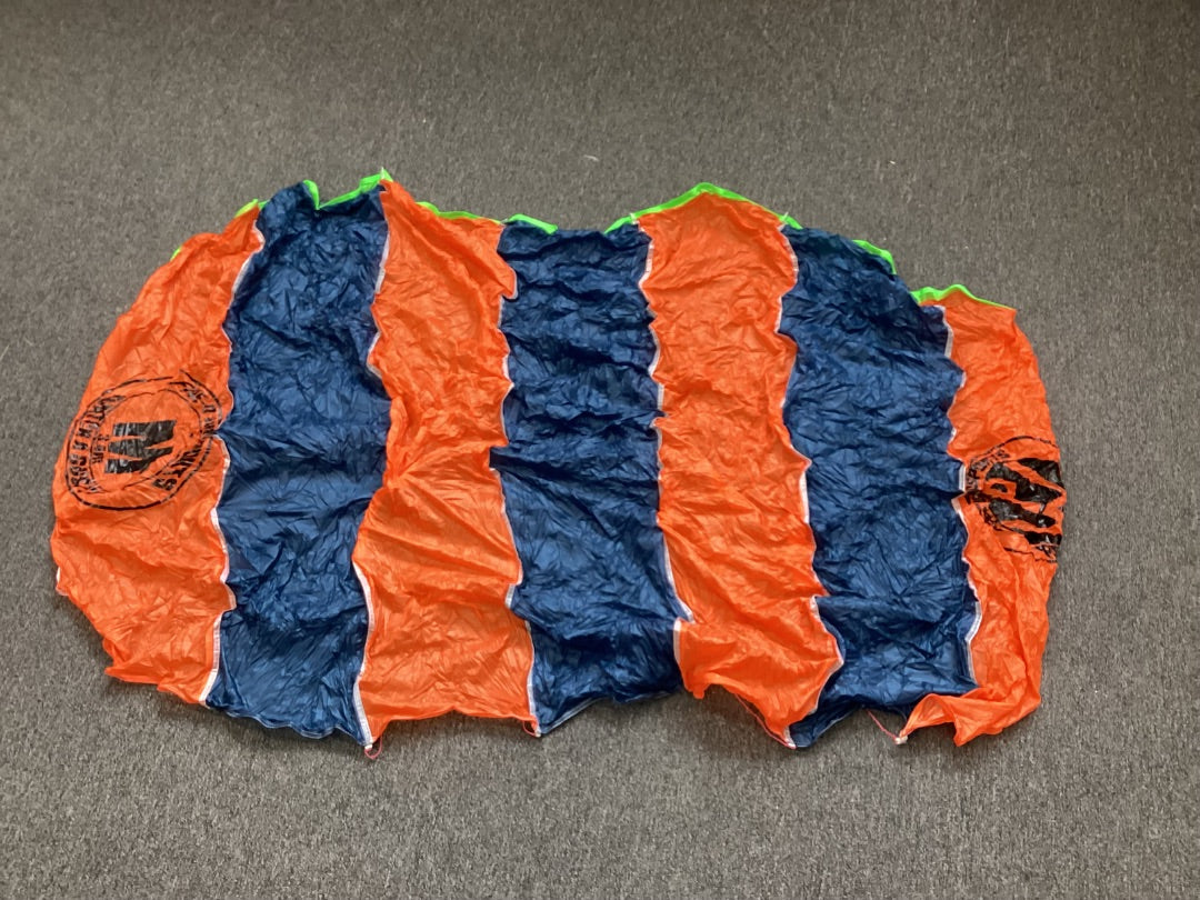 3.4m2 Five-O Pocket Wing, 2024  Condition