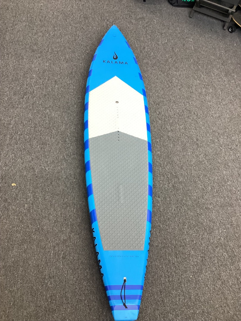 92L Kalama Barracuda,  B+ Condition