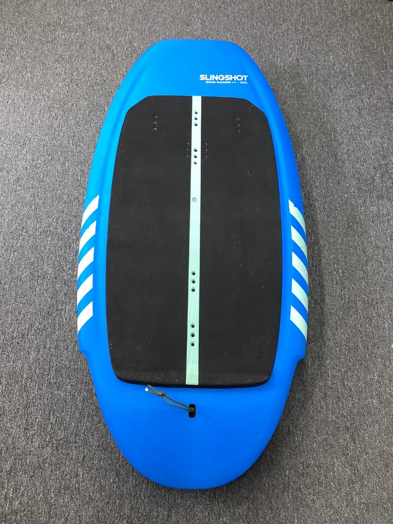 90L Slingshot Slingshot Wing Raider,  B Condition