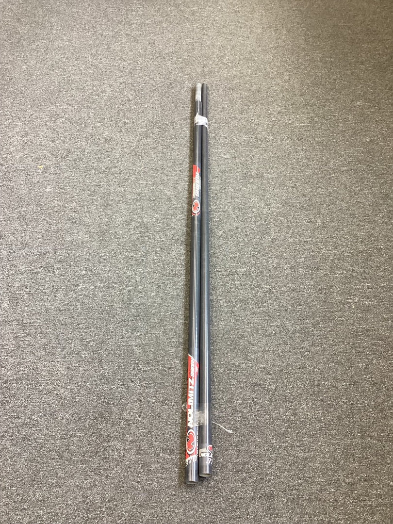 370cm No Limitz No limits Mast 370,  B+ Condition