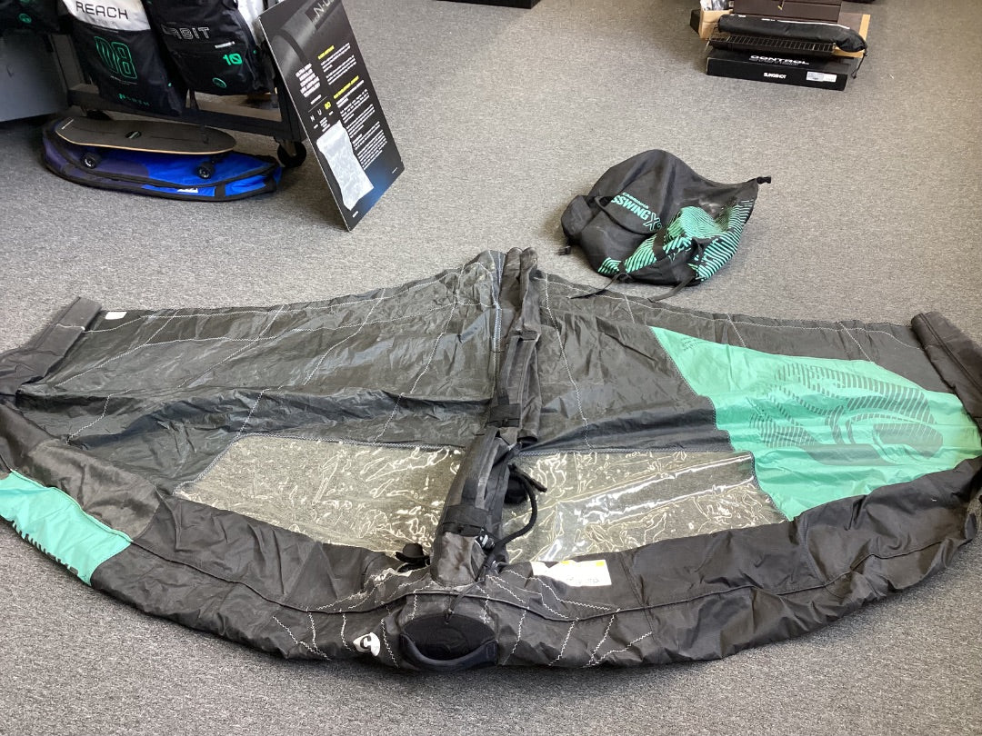5.0m2 Cabrina Cabrina Crosswing X3,  C Condition