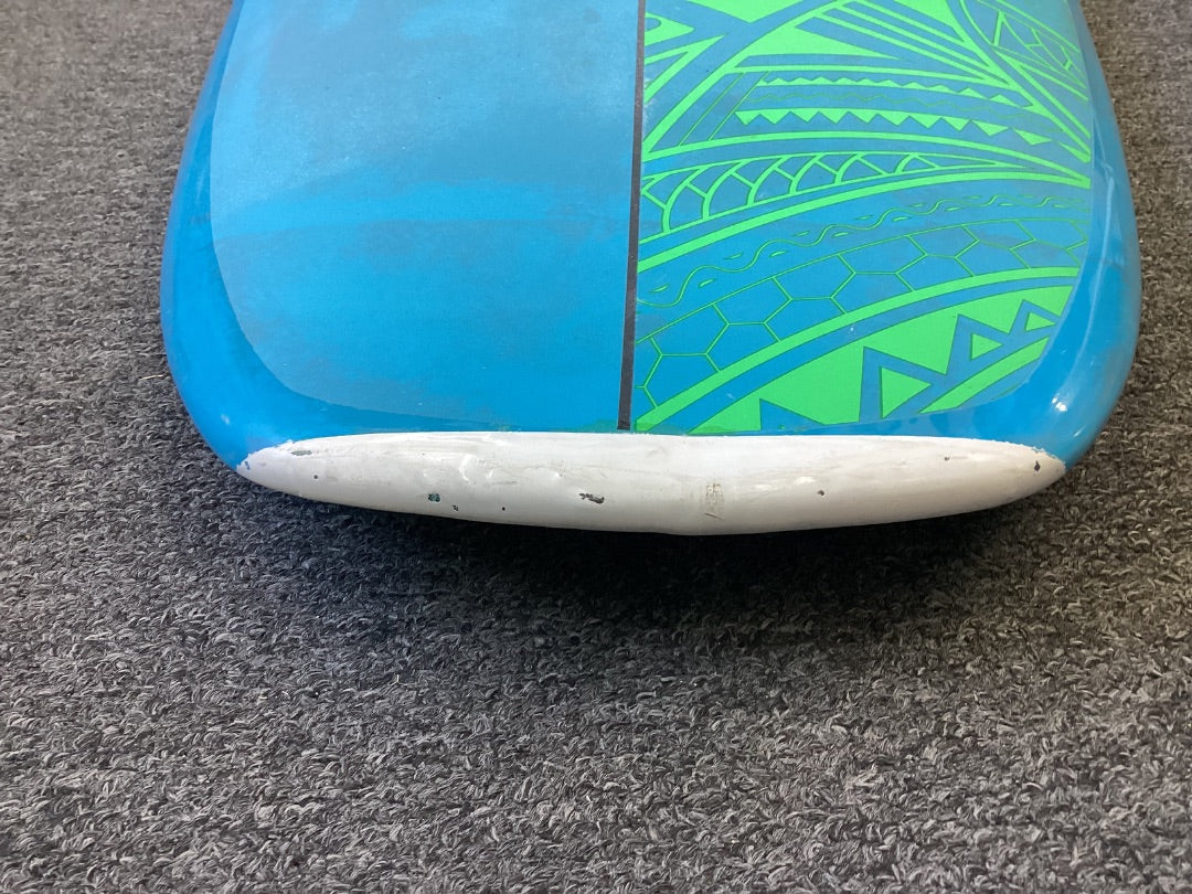 78L Naish Global Wave, 2018 C Condition