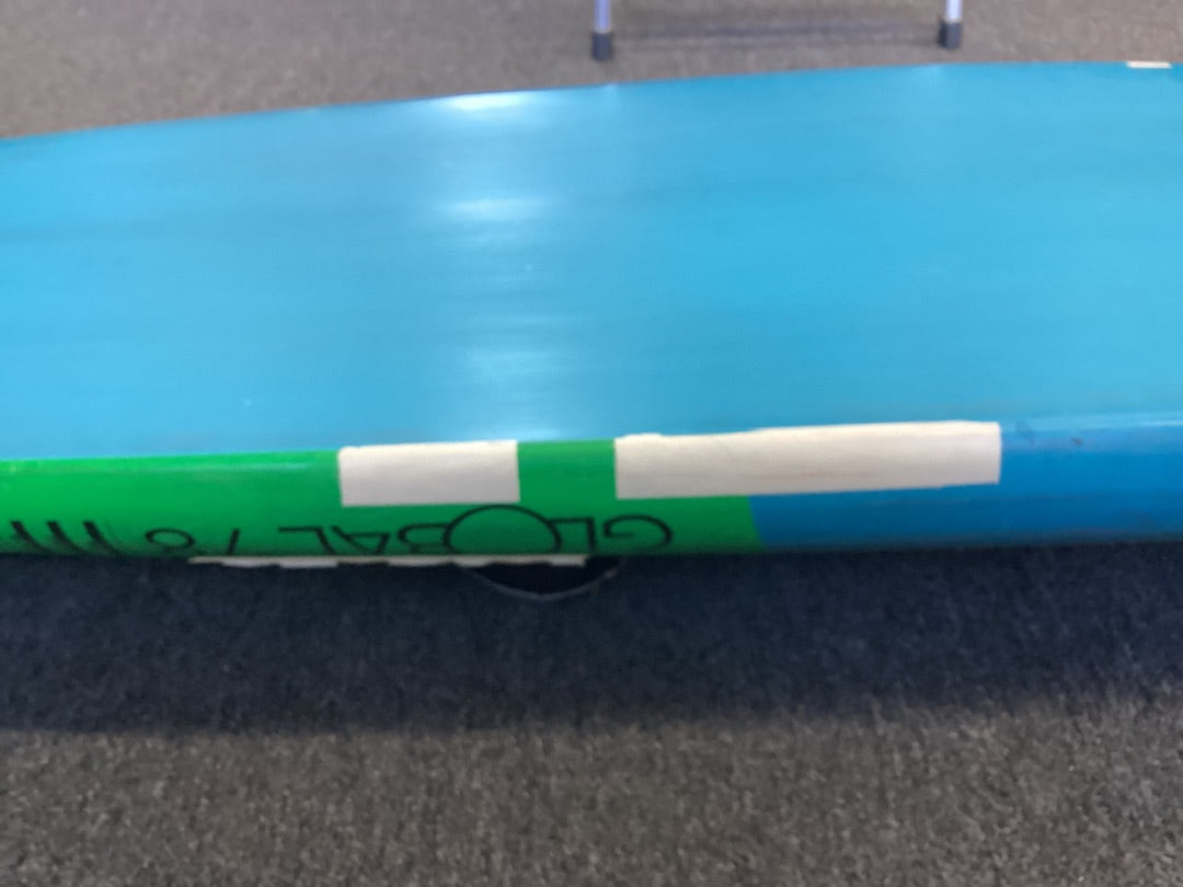 78L Naish Global Wave, 2018 C Condition