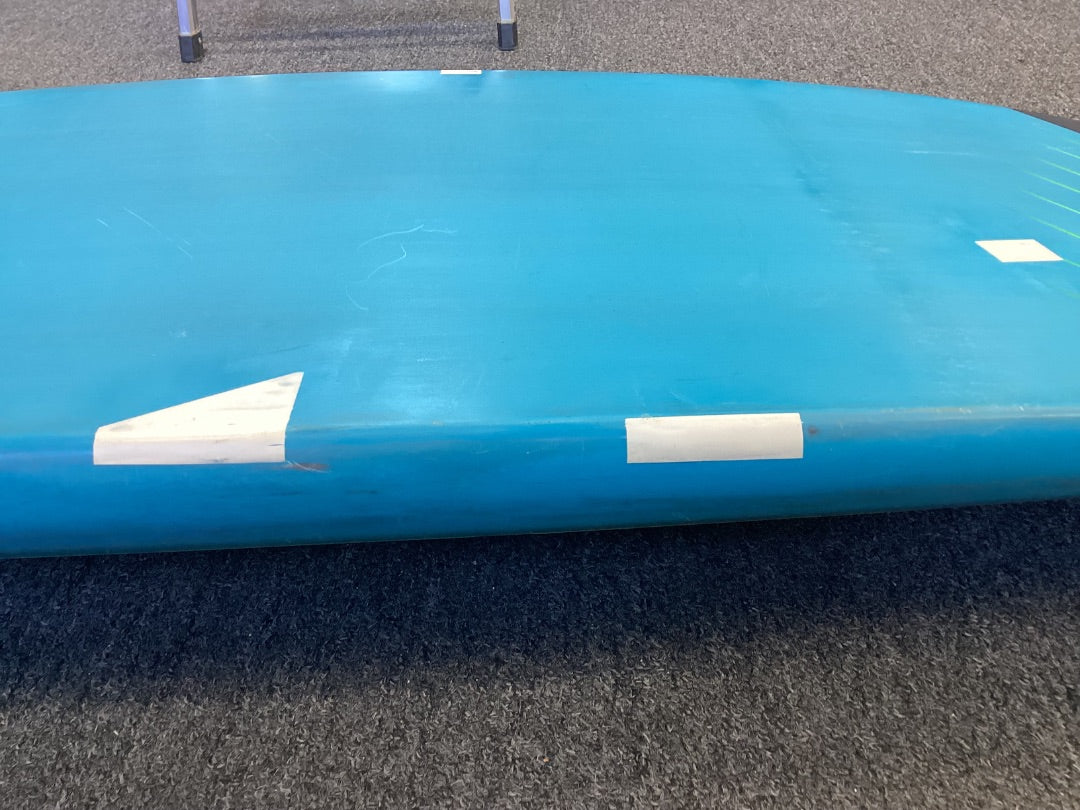 78L Naish Global Wave, 2018 C Condition