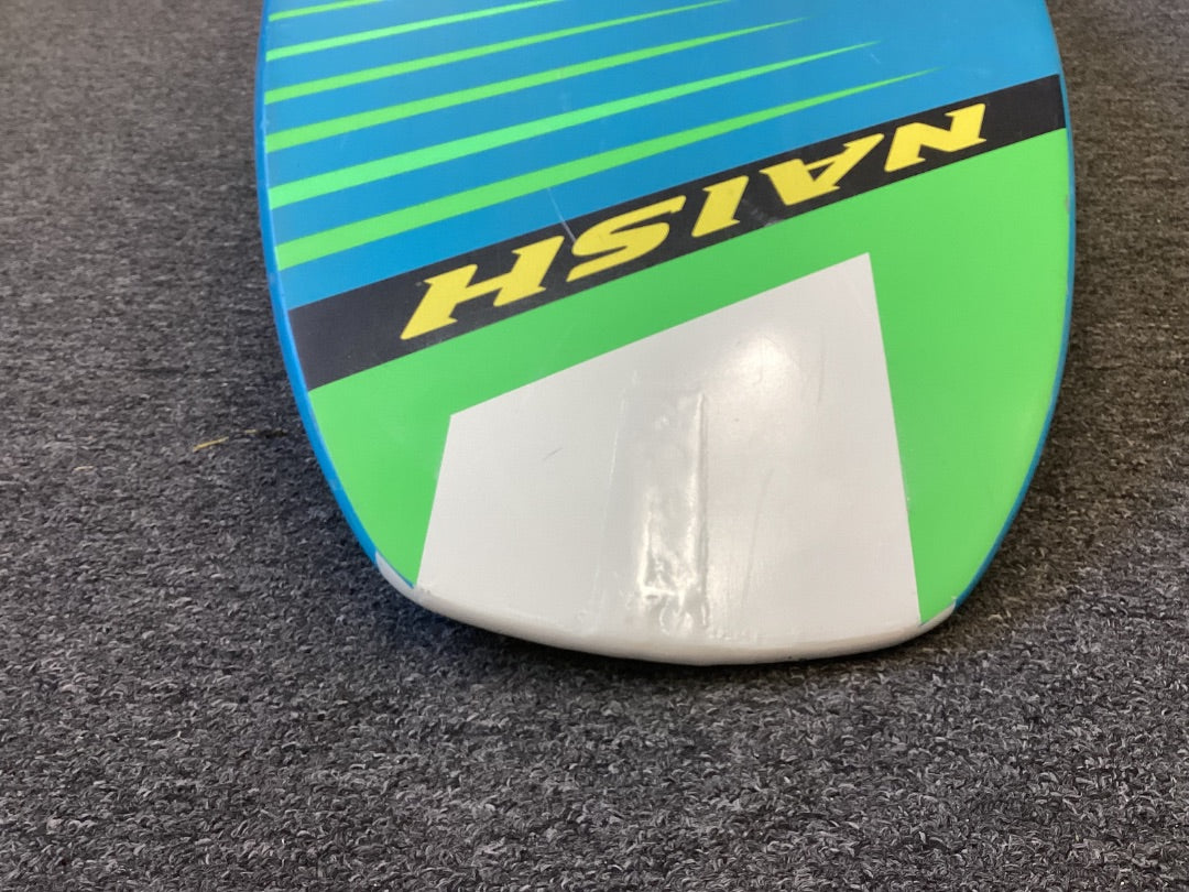 78L Naish Global Wave, 2018 C Condition