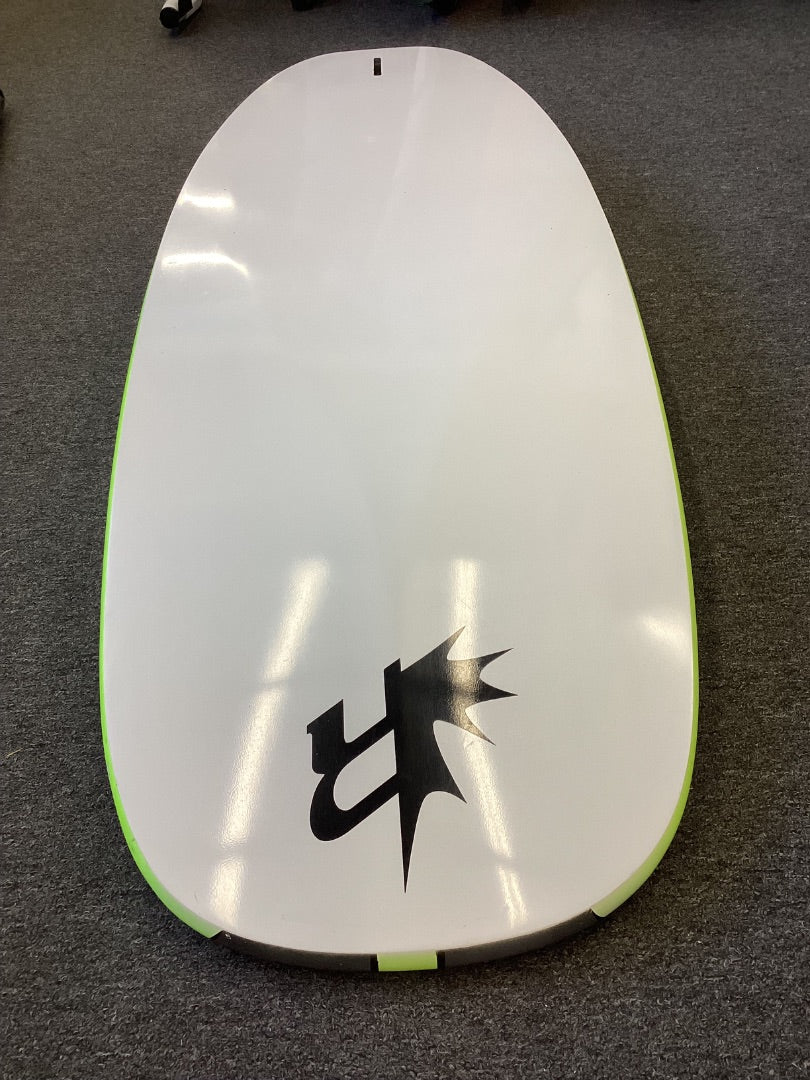 130L Roberts Flight, 2021 C Condition