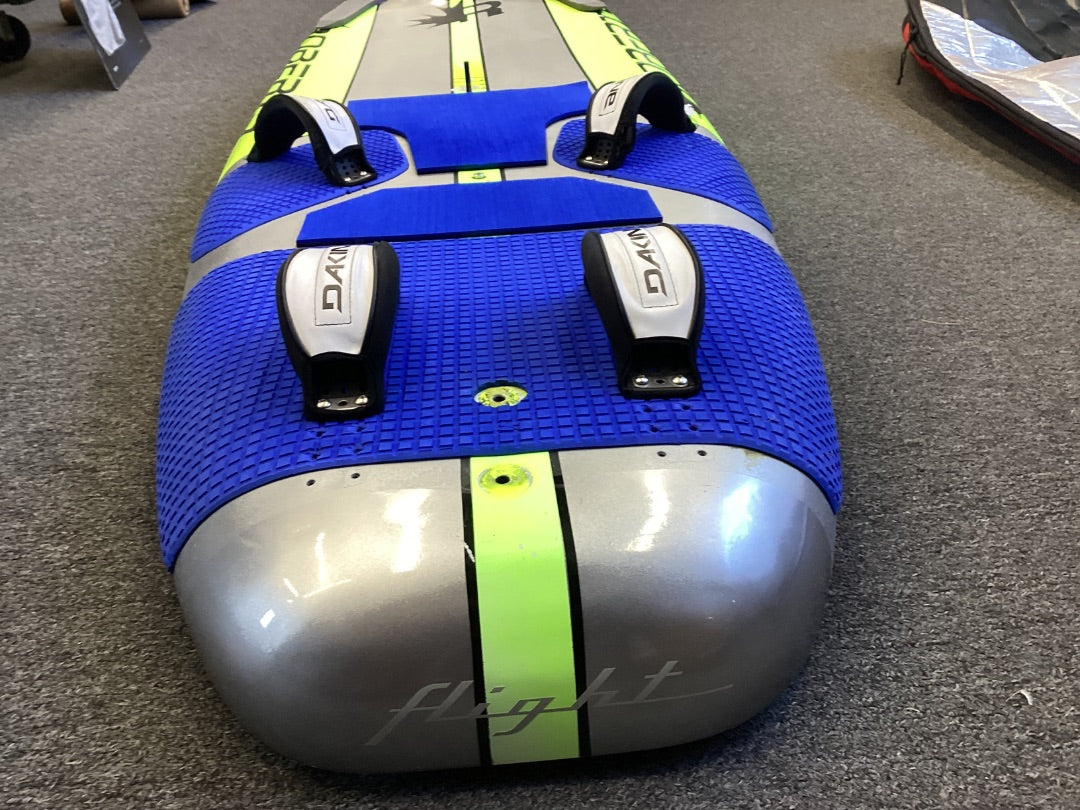 130L Roberts Flight, 2021 C Condition