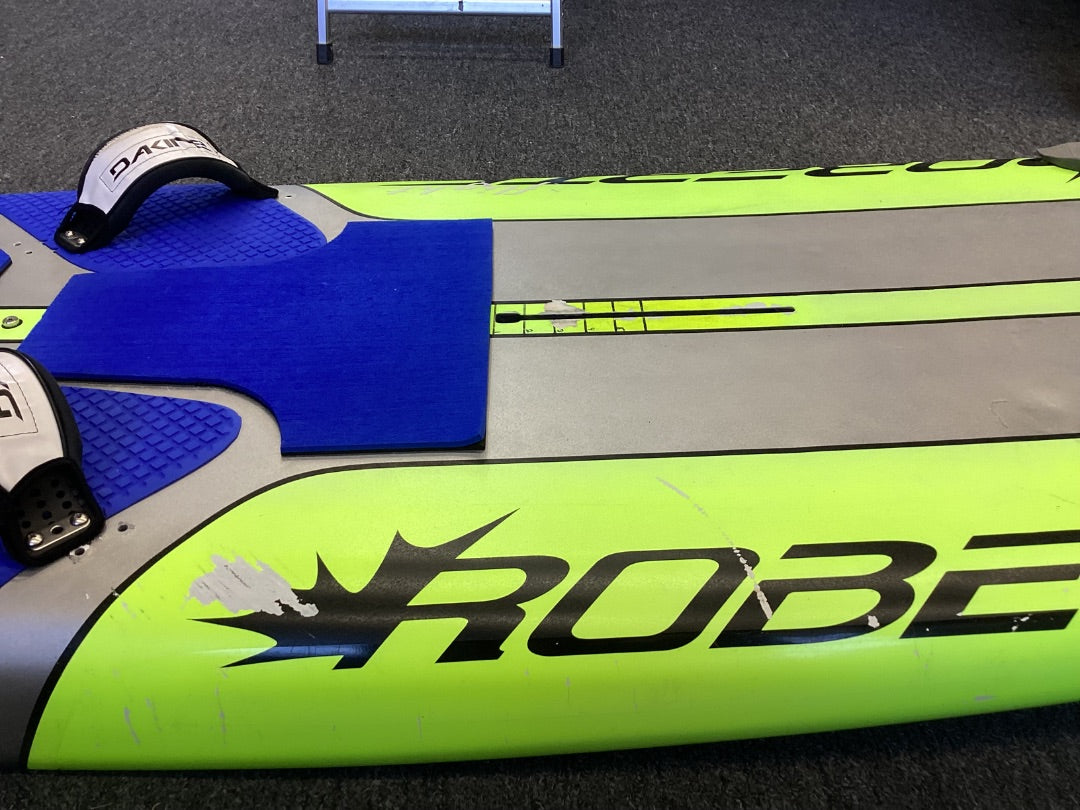 130L Roberts Flight, 2021 C Condition
