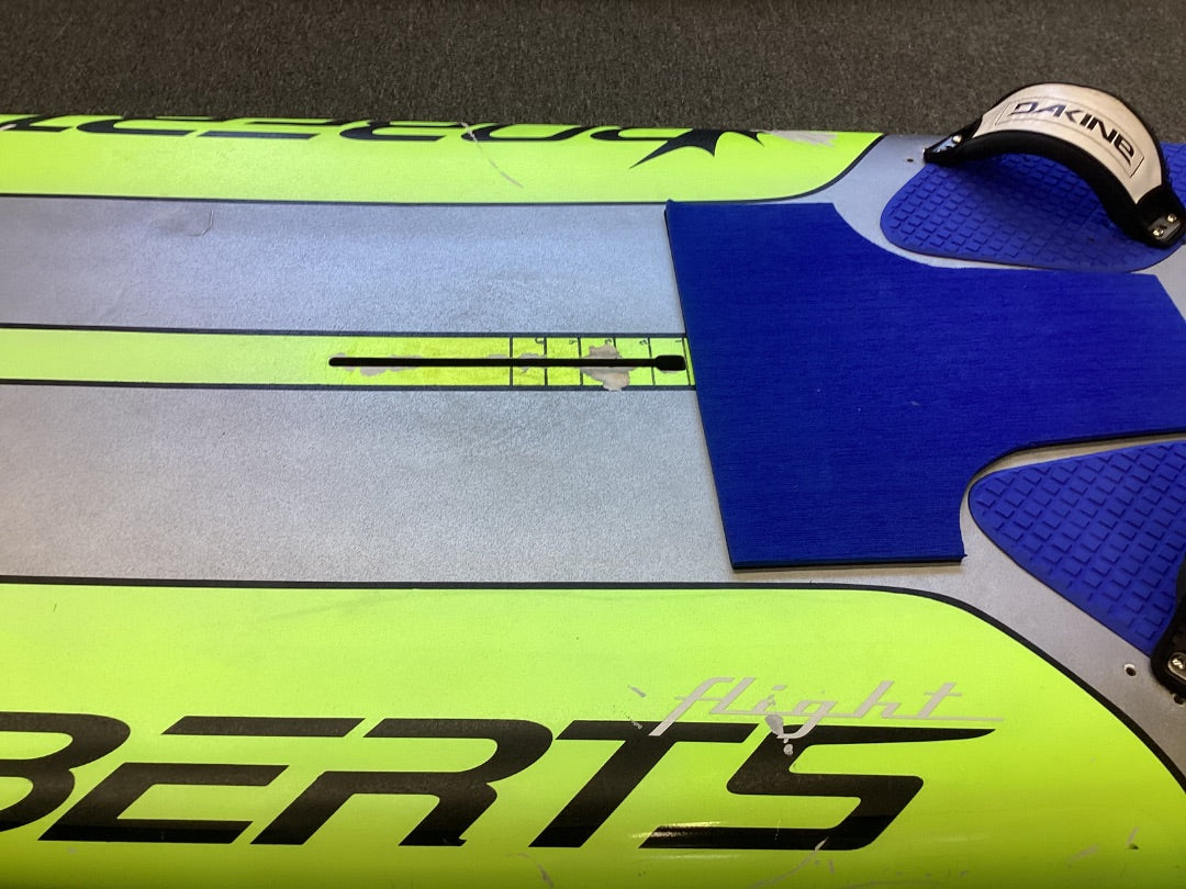 130L Roberts Flight, 2021 C Condition