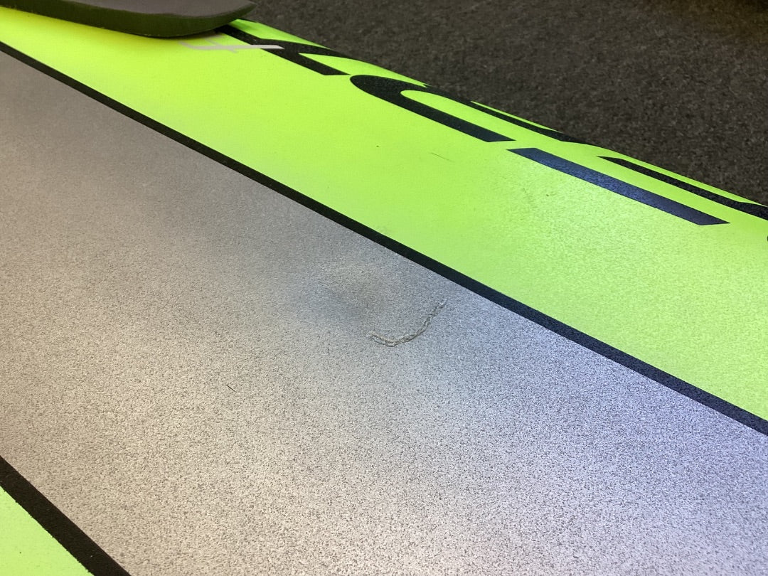 130L Roberts Flight, 2021 C Condition