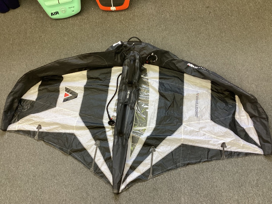 4.6m2 Armstrong XPS,  B Condition