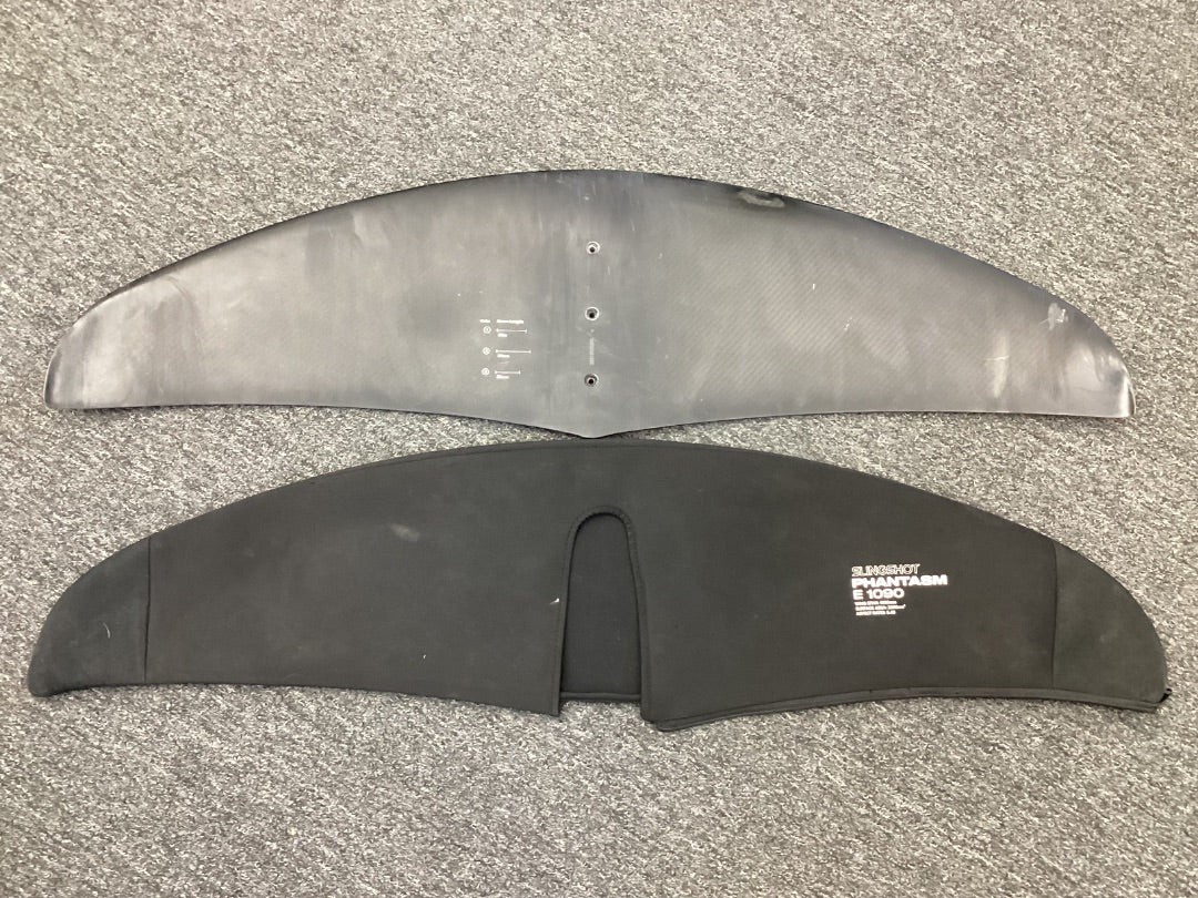 2200cm2 Slingshot Phantasm E 1090 Front Wing,  C Condition