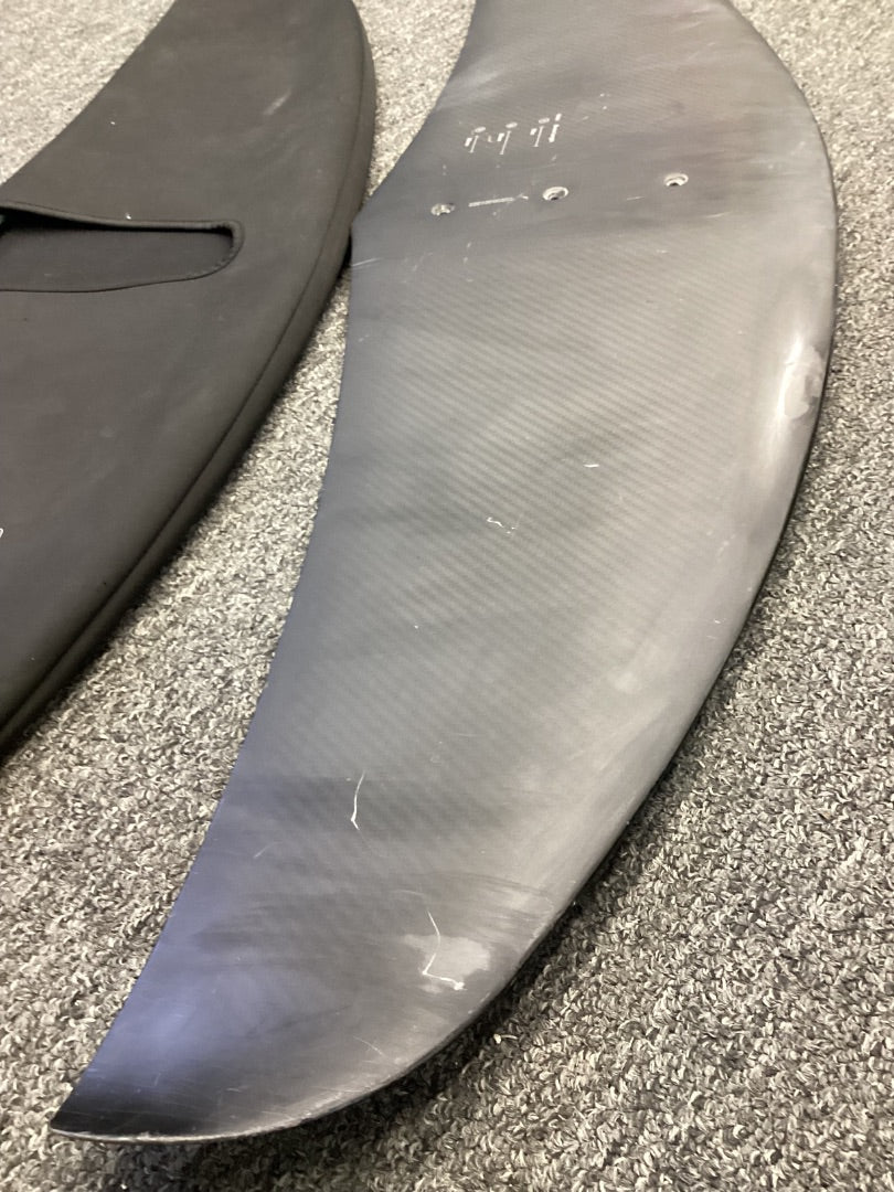 2200cm2 Slingshot Phantasm E 1090 Front Wing,  C Condition
