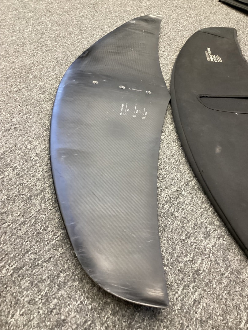 2200cm2 Slingshot Phantasm E 1090 Front Wing,  C Condition