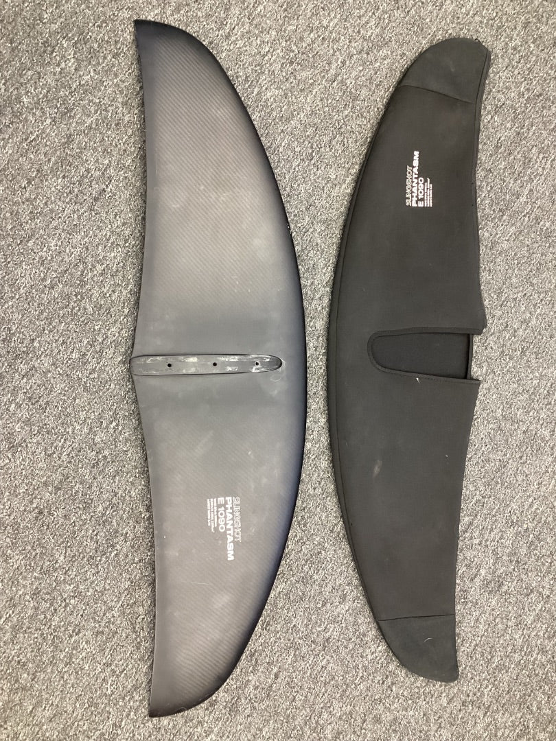 2200cm2 Slingshot Phantasm E 1090 Front Wing,  C Condition