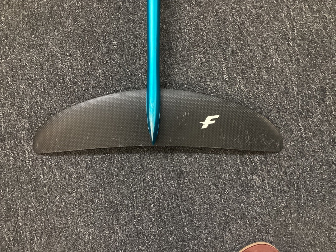 1280 / 275 F-One Phantom FCT 1280 / 275, 2022 B- Condition