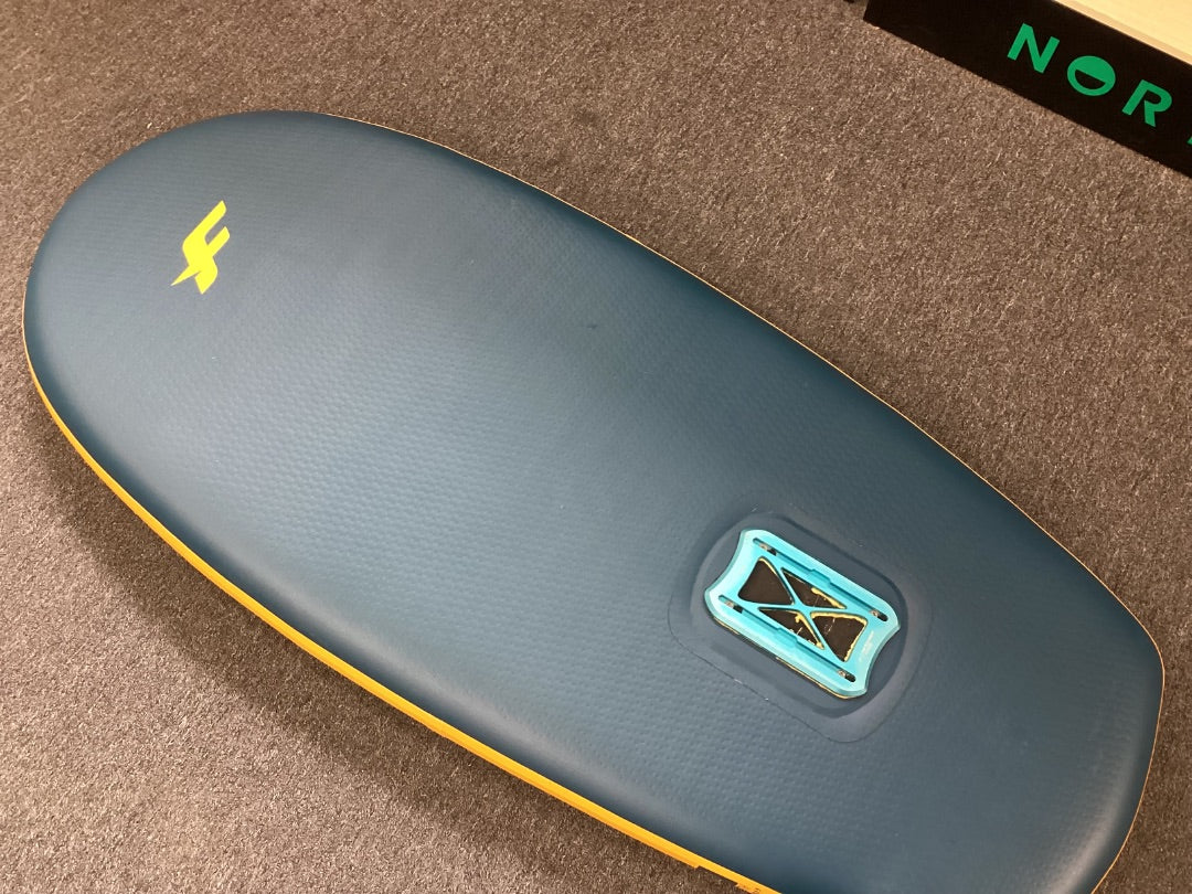 125 L F-One Rocket Air,  B+ Condition