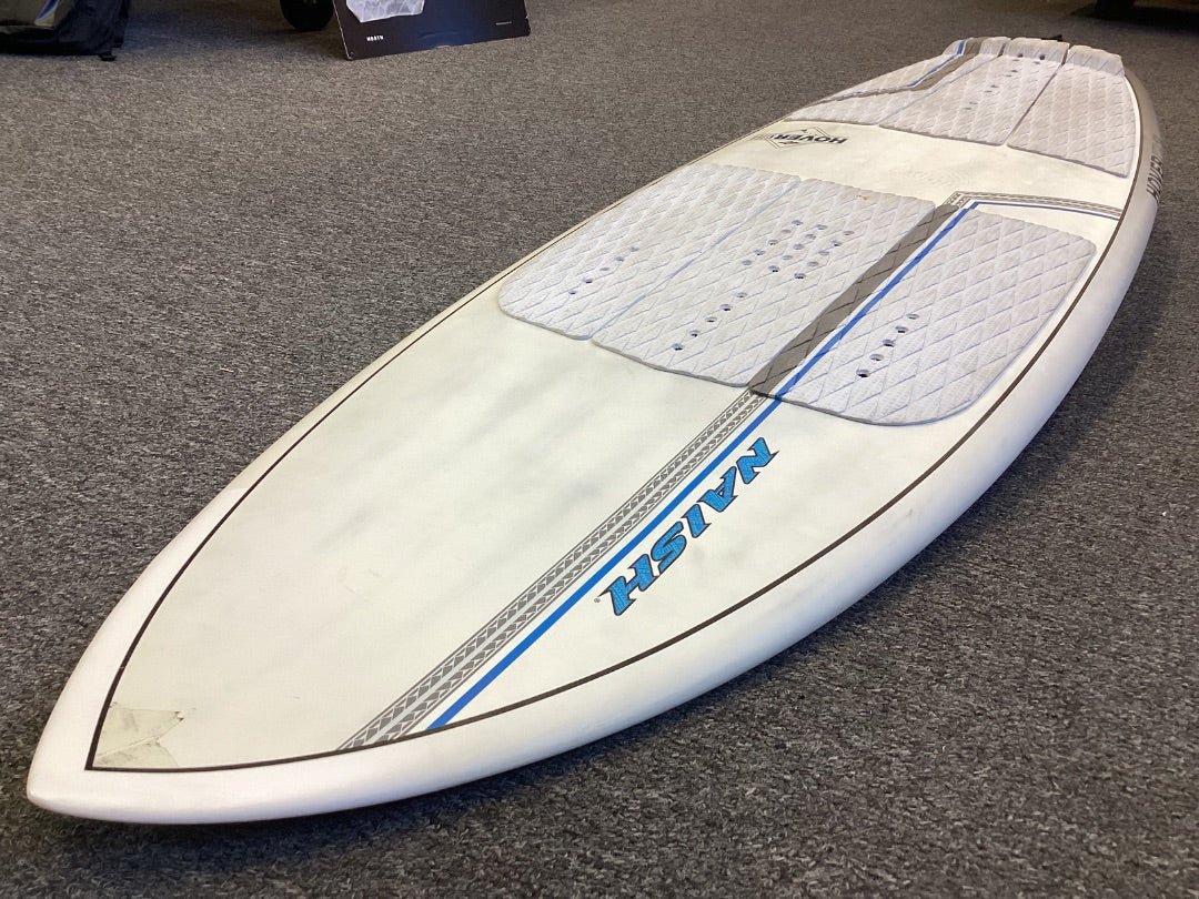 28l Naish Kite,  B Condition