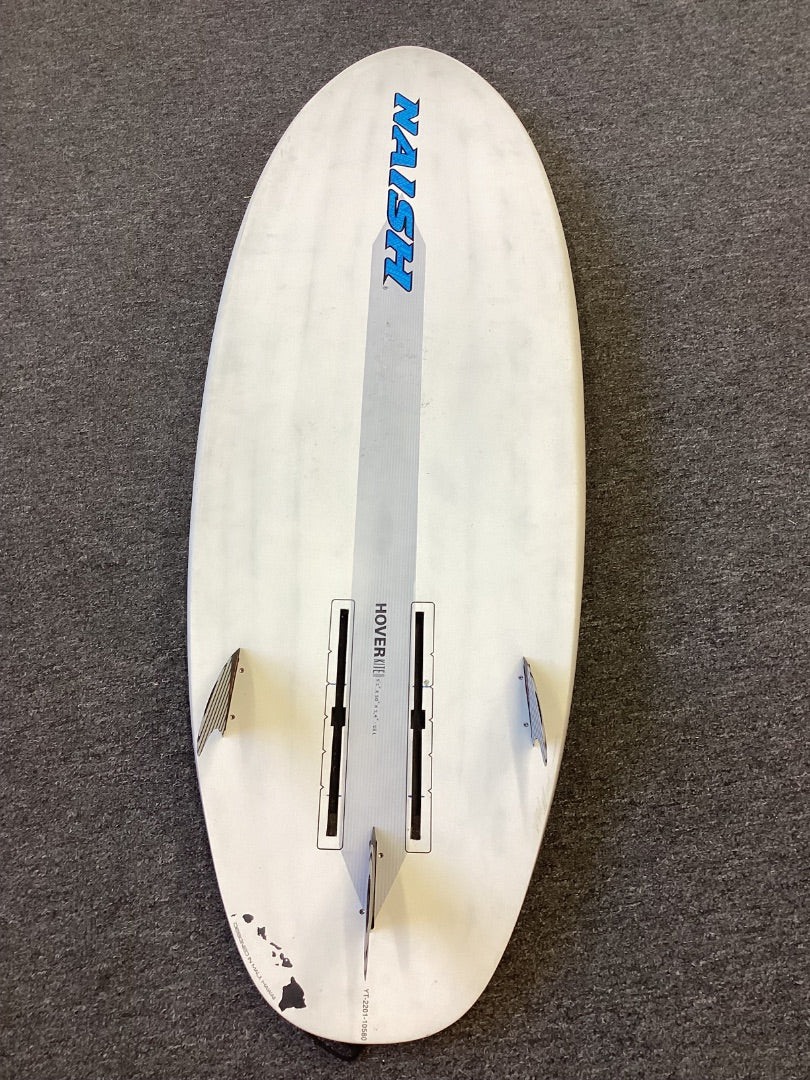 28l Naish Kite,  B Condition