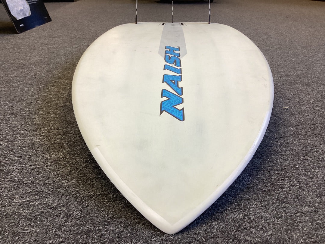 28l Naish Kite,  B Condition