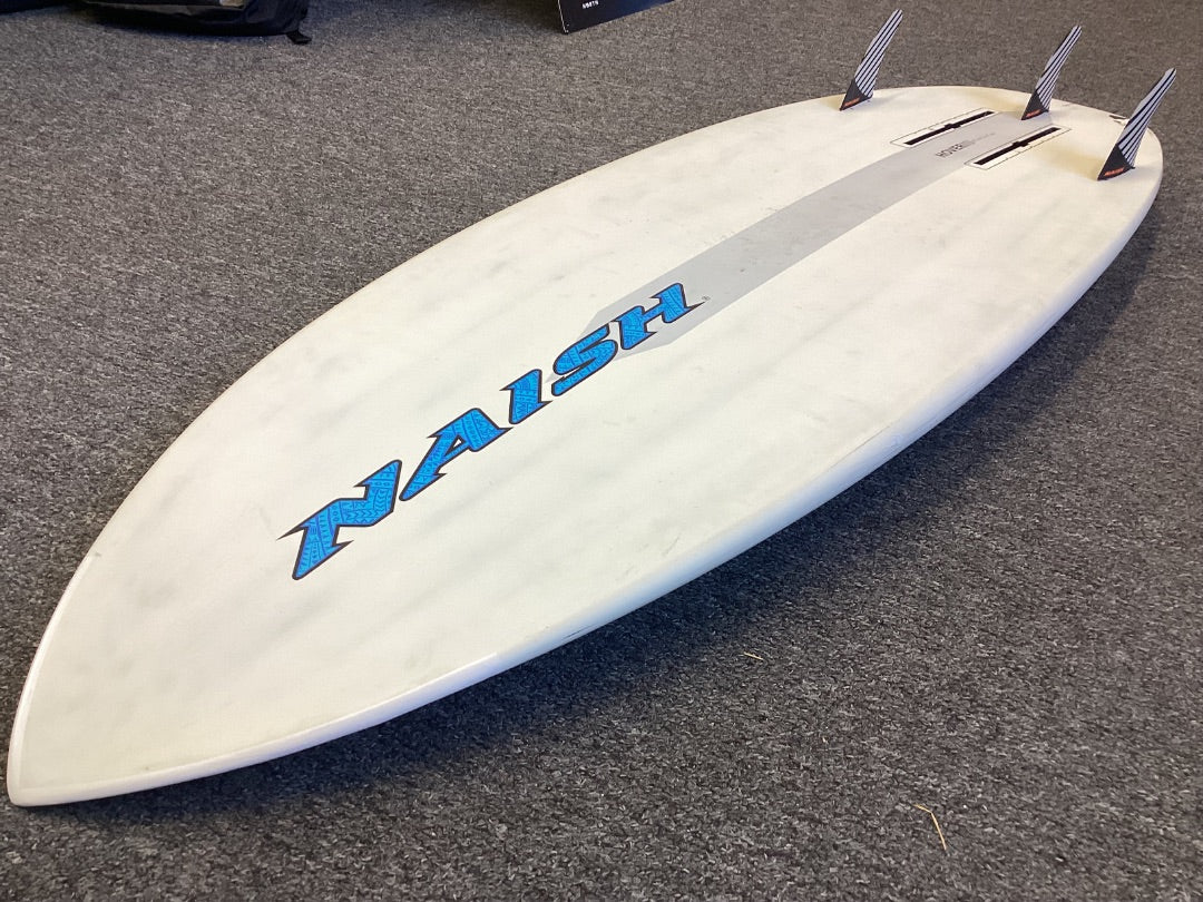 28l Naish Kite,  B Condition