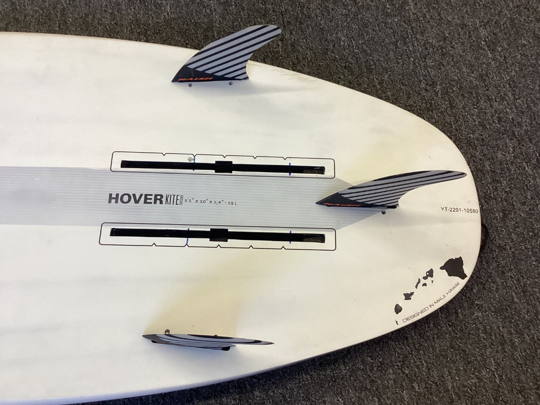 28l Naish Kite,  B Condition