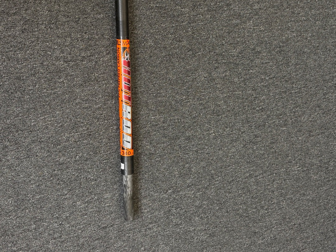 195cm Hot Sails Maui Big Wave Carbon Windsurf Boom,  B Condition