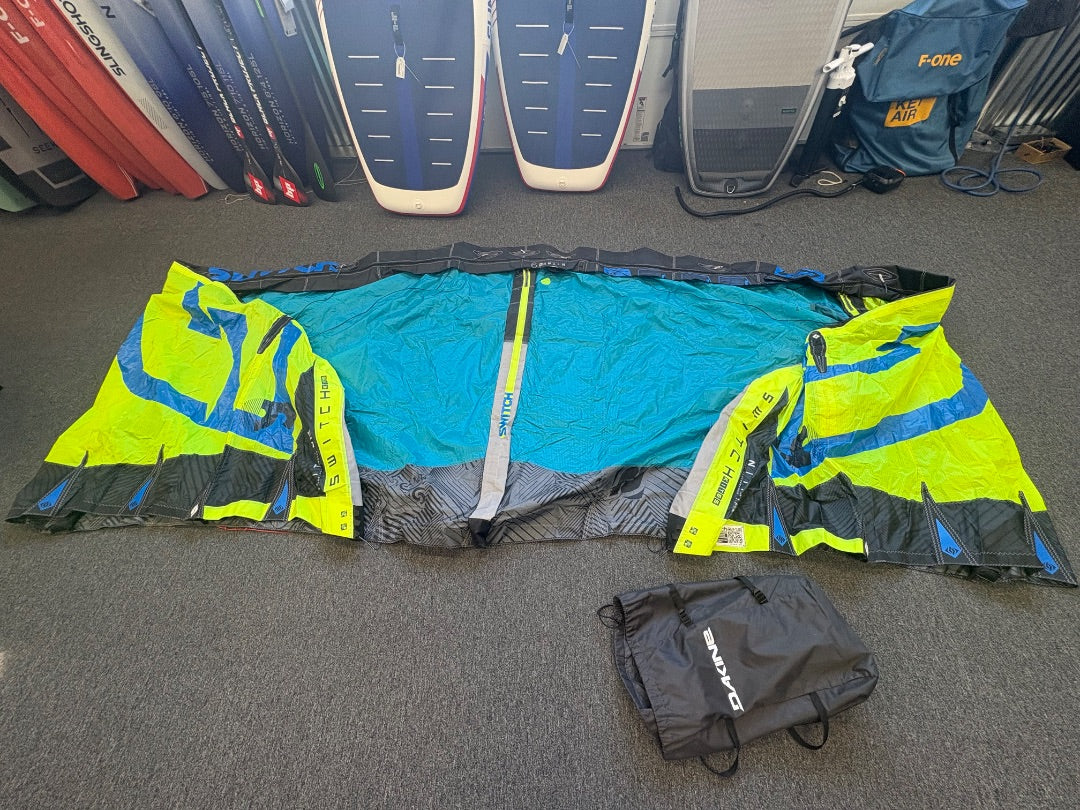 12m Switch Nitro,  c+ Con dition