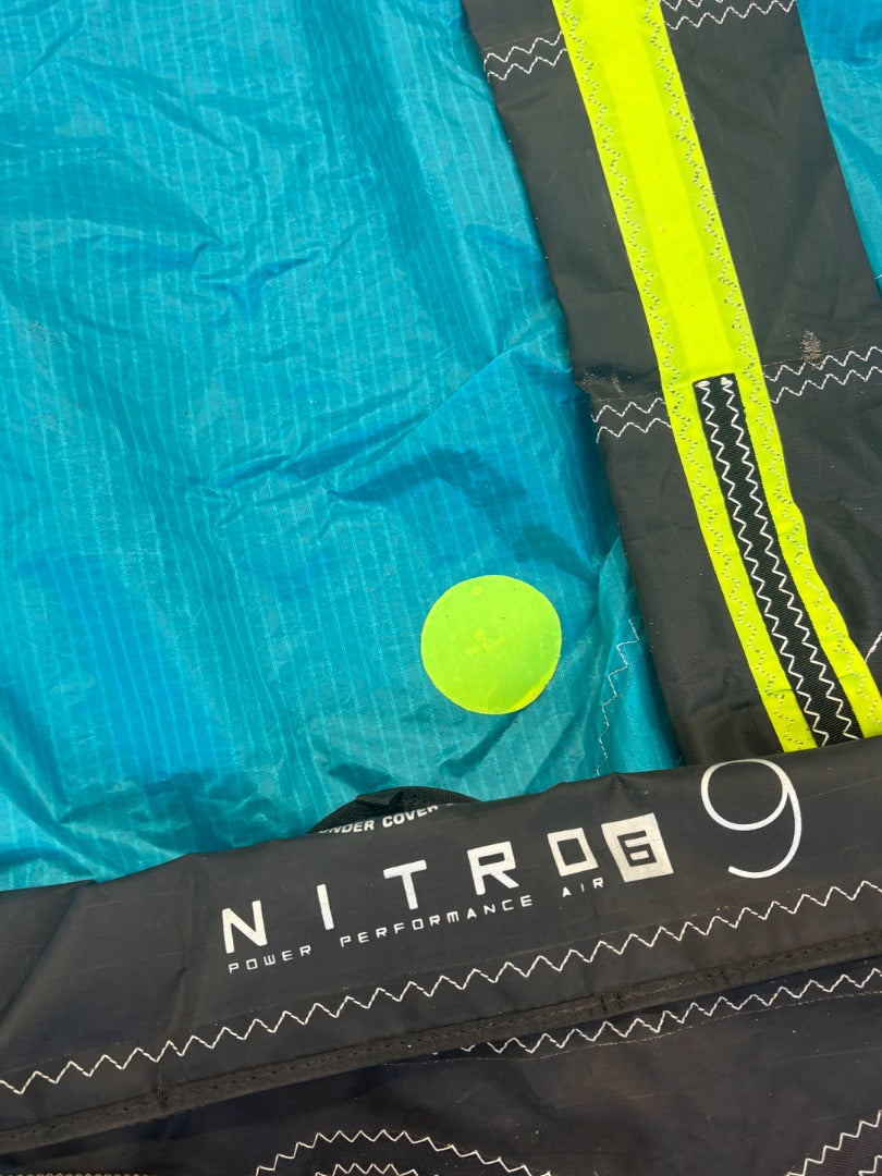 12m Switch Nitro,  c+ Con dition