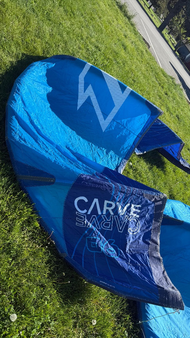 6.0m2 North Carve, 2023 B+ Condition