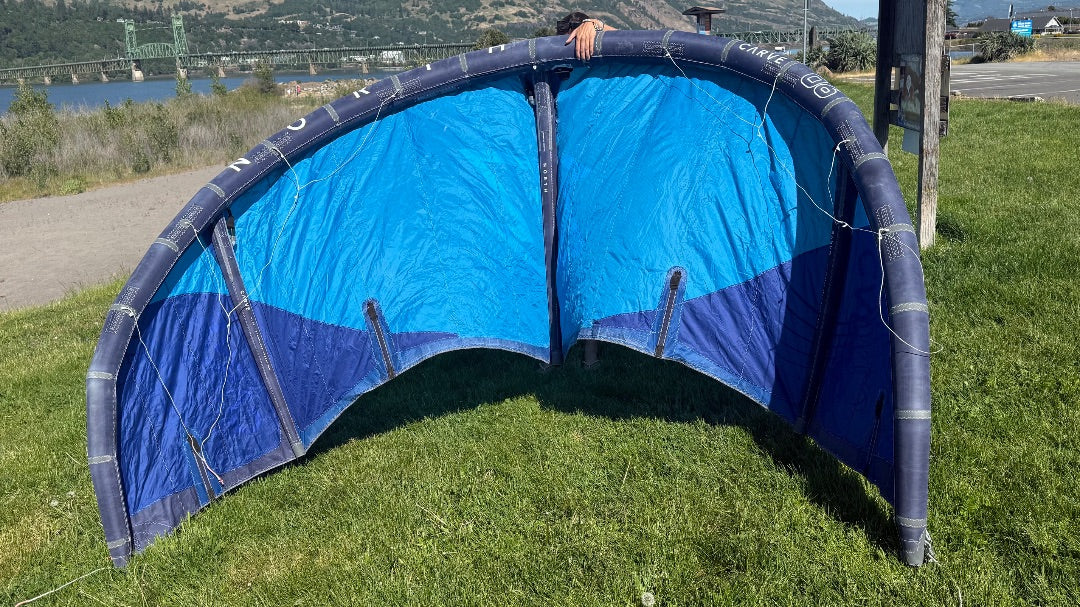 6.0m2 North Carve, 2023 B+ Condition