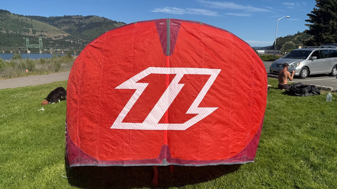 5.0m2 North Carve, 2023 B+ Condition