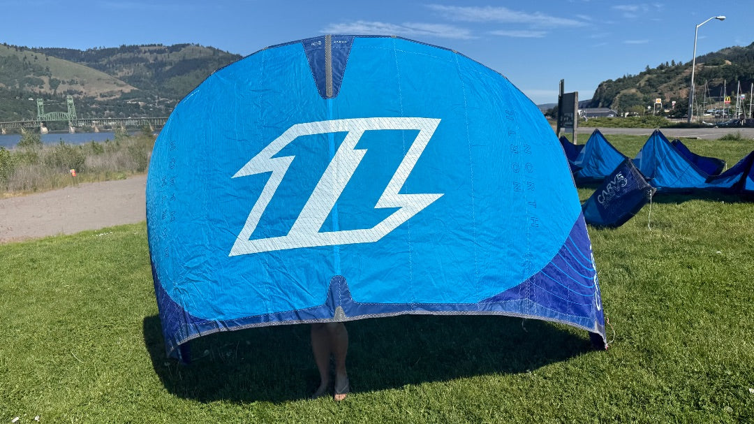 6.0m2 North Carve, 2023 B+ Condition