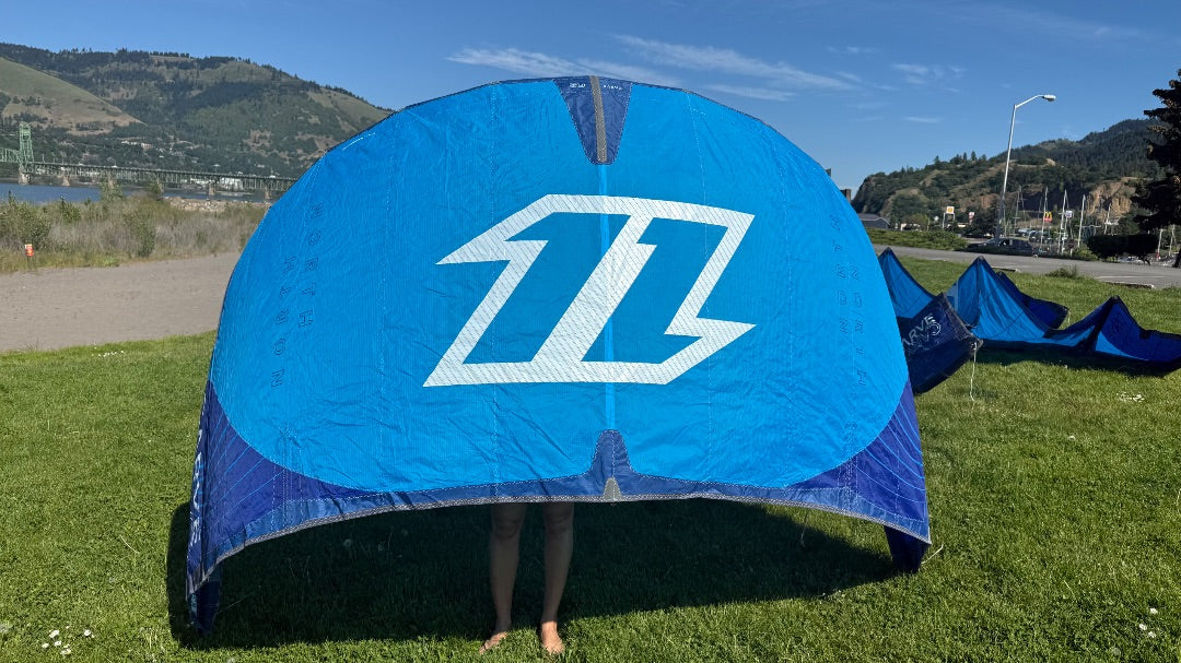 5.0m2 North Carve, 2023 A- Condition