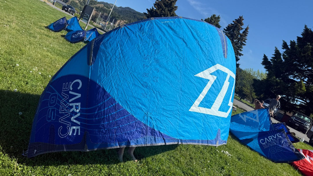 5.0m2 North Carve, 2023 A- Condition