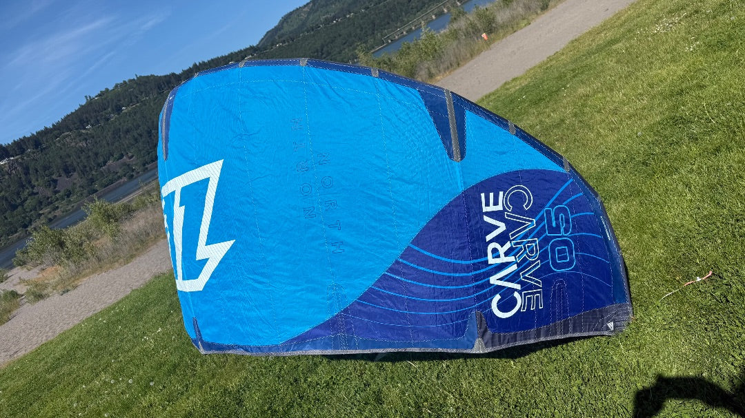 5.0m2 North Carve, 2023 A- Condition