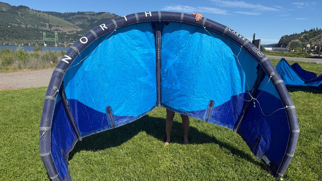 5.0m2 North Carve, 2023 A- Condition