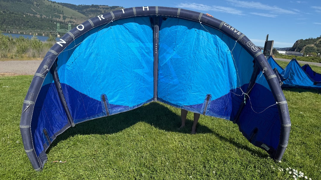 5.0m2 North Carve, 2023 A- Condition