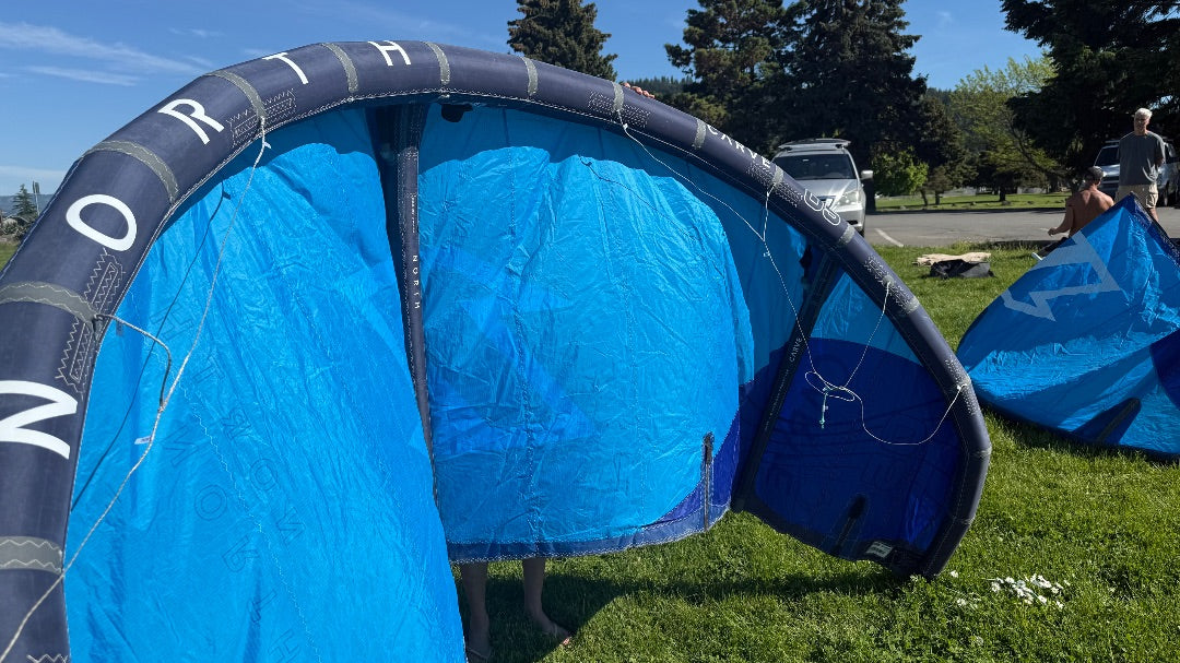 5.0m2 North Carve, 2023 A- Condition