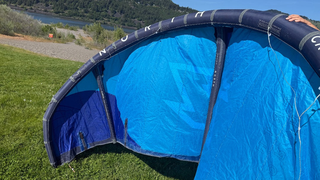 5.0m2 North Carve, 2023 A- Condition