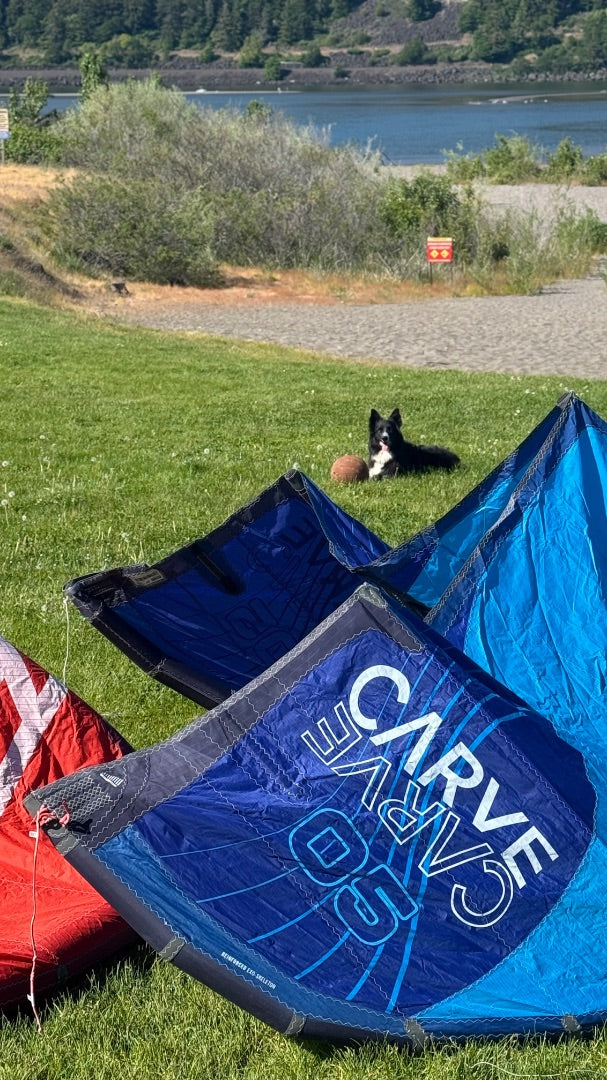 5.0m2 North Carve, 2023 A- Condition