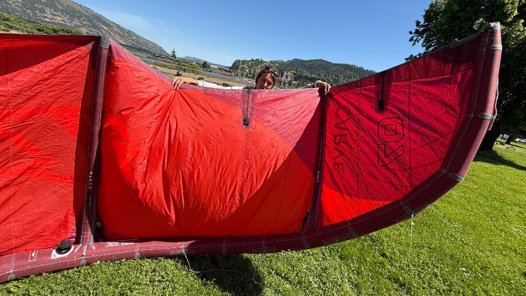 7.0m2 North Carve, 2023 A- Condition